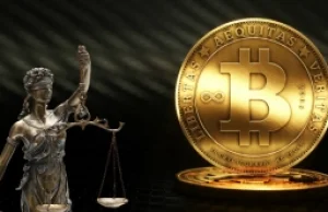 Bitcoin i regulacje prawne dotyczące wirtualnej waluty
