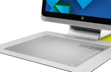 Komputer HP Sprout: myszka i klawiatura odejdą do lamusa?Zwiastun rewolucji :)