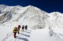 Skąd się wzięła nazwa Mount Everest?