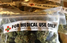 Medyczna marihuana legalna w Australii [EN]