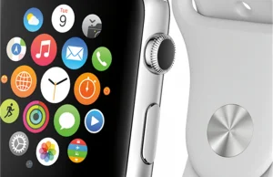 Apple Watch nie jest w stanie zastąpić zegarka, bateria jest tragiczna