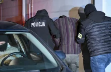Policja z Gdańska ostrzegała, że Stefan W. może dokonać ciężkiego przestępstwa