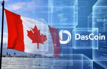 DasCoin Ordered to Cease & Desist by Canadian Regulator For Securities...
