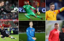 Artur Boruc zakończył reprezentacyjną karierę