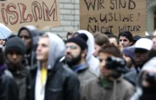 Lewactwo zamiast patriotyzmu, czyli jak Niemcy poddali się islamowi