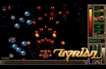 Retro: Tyrian 2000