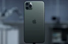 Statystyczny Polak pracuje na iPhone 11 przez 32 dni