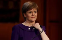 Szkoci nie chcą referendum niepodległościowego