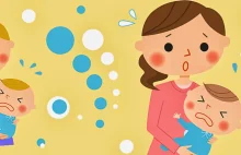 Opłakane próby komunikacji, czyli o czym mówi płacz noworodka
