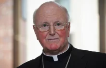 Arcybiskup Hart: "Prędzej pójdę do więzienia niż zgłoszę wykorzystywanie dzieci"