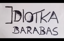 Barabas - Idiotka