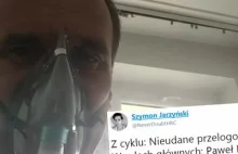 "Jesteście zwykłym ścierwem" - Paweł Kukiz ostro o dziennikarzach WP.PL