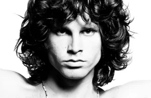 13 ciekawostek o słynnym zespole The Doors.