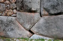 Jak Inkowie chronili swe budowle przed skutkami trzęsień ziemi