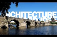 Most Karola w Pradze | Architecture is a good idea