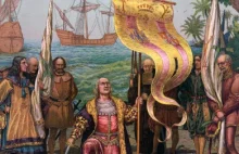 Czy Krzysztof Kolumb kiedykolwiek dopłynął do Ameryki?