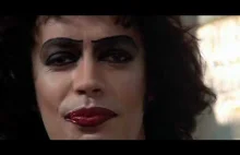 Tim Curry i jego kultowy występ