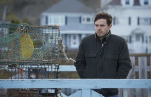 "Manchester by the sea" (2016), reż. Kenneth Lonergan