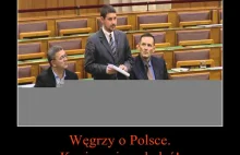 Węgrzy o Polsce