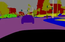 Naukowcy używają GTA:V aby nauczyć sztuczną inteligencję ruchu drogowego[ENG]