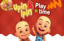 Upin & Ipin Play TIme| Educational app for Kids | Upin Ipin | Puzzle Play