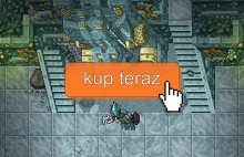 Topowy Polak w Tibii (1019 lvl) sprzedaje postać na Allegro!