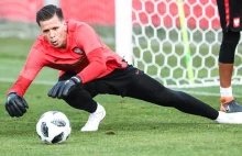 To nie jest powód do dumy. Wojciech Szczęsny najgorszym bramkarzem mundialu