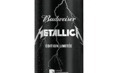 Metallica wyda własne p--o