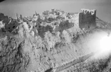 18 Maja 1944: Polscy żołnierze na fotografiach podczas bitwy o Monte Cassino