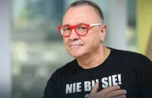 Jerzy Owsiak składa skargę na TVP ws. WOŚP