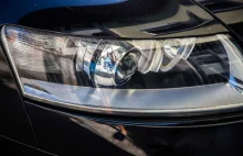 Adaptacja xenonów w Audi A6 C6 , czyli kalibracja świateł | | Blog