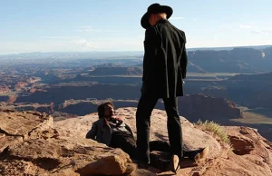 18 ciekawostek na temat WestWorld!