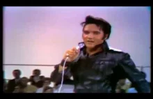 Elvis Presley - All Shook Up 1968 R.I.P