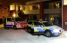 Szwecja: kolejne zabójstwo w ośrodku dla uchodźców!