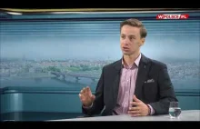 Krzysztof Bosak: Alternatywna prawica zaczyna wypełniać lukę po...