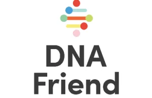 DNA Friend -sprawdzenie genomu jeszcze nigdy nie było tak proste! Oto dlaczego:)