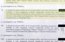 Secondlife: gdy organy ścigania stawiają zarzut za darmowy program