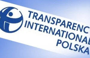 Transparency International znika z Polski
