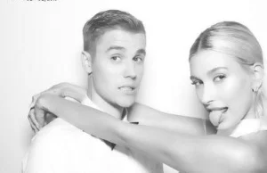 JUSTIN I HAILEY BIEBER WZIĘLI ŚLUB KOŚCIELNY!