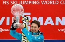 Kamil Stoch może wygrać Puchar Świata już dziś. Co się musi stać?