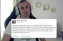 Marcin Krasucki aka. Rafonix zapowiada wojnę z Epic Makers i... Wykop.pl