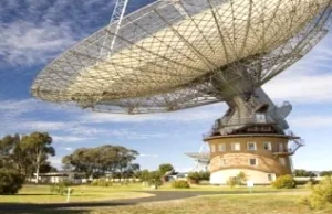 Bardzo rzadki tajemniczy sygnał radiowy potwierdzony przez radioteleskop Arecibo