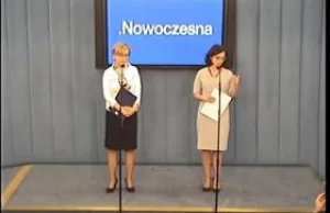 Konferencja prasowa - Bezpieczeństwo dla rodziny.