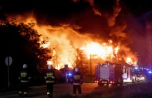 Setki tysięcy ton odpadów trafiają do Polski. Z UE, a nawet z Nigerii.