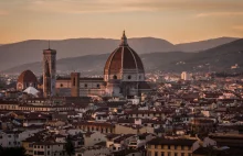 Florencja – punkty widokowe dostępne za darmo, Toskania