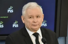 175 lotów Tuska Warszawa-Gdańsk. Co powiedział w 2011 o tym Jarosław Kaczyński?