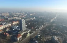 WFOŚ nie przyznał dotacji na walkę ze smogiem w Szczecinie bo 'kończy się sezon'