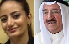 Przeczytała przemówienie opozycjonisty z Kuwejtu. Wyrok: trzy lata...