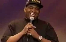 Patrice O'Neal - Paskudny występ - napisy PL