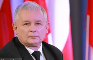 Kaczyński:Za spowolnienie gosp. odpowiadają przedsiębiorcy związani z opozycją